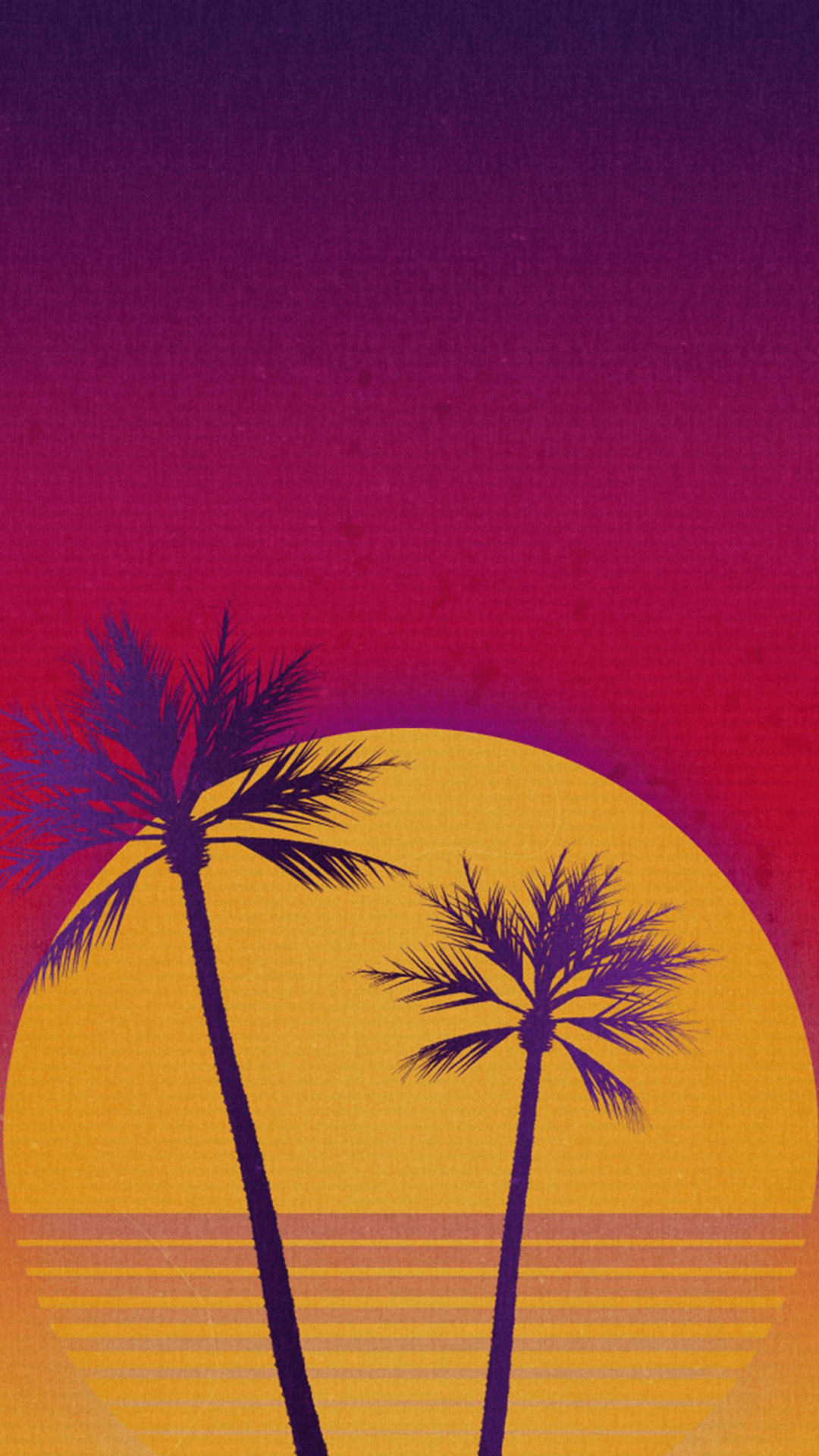 Aesthetic Palm Tree Wallpapers