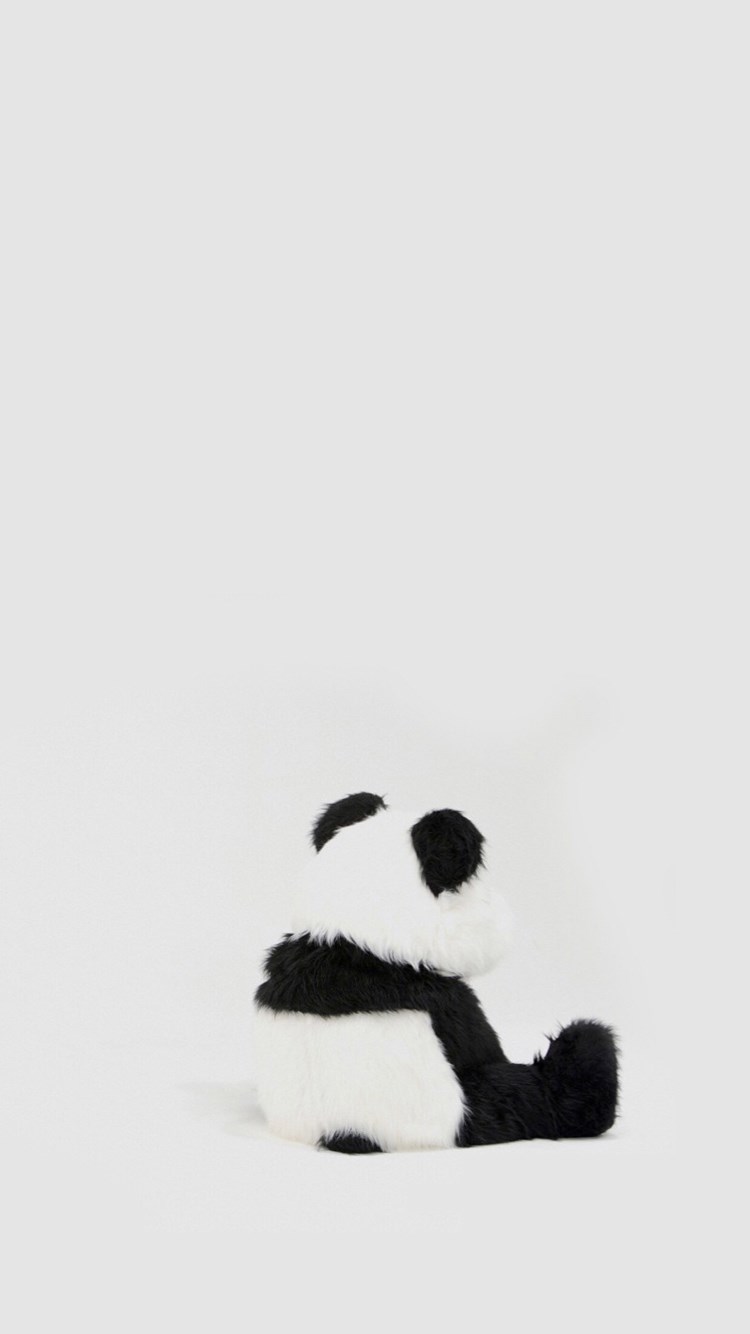 Aesthetic Panda Wallpapers