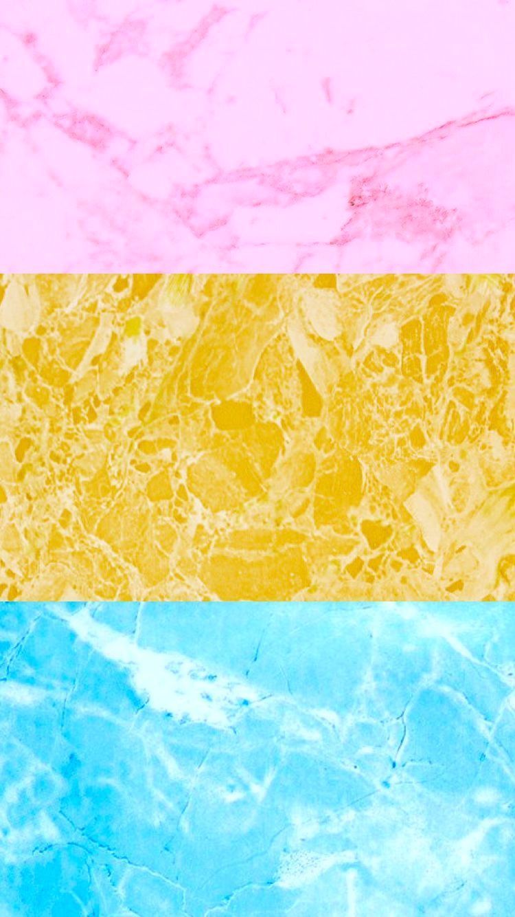 Aesthetic Pansexual Flag Wallpapers