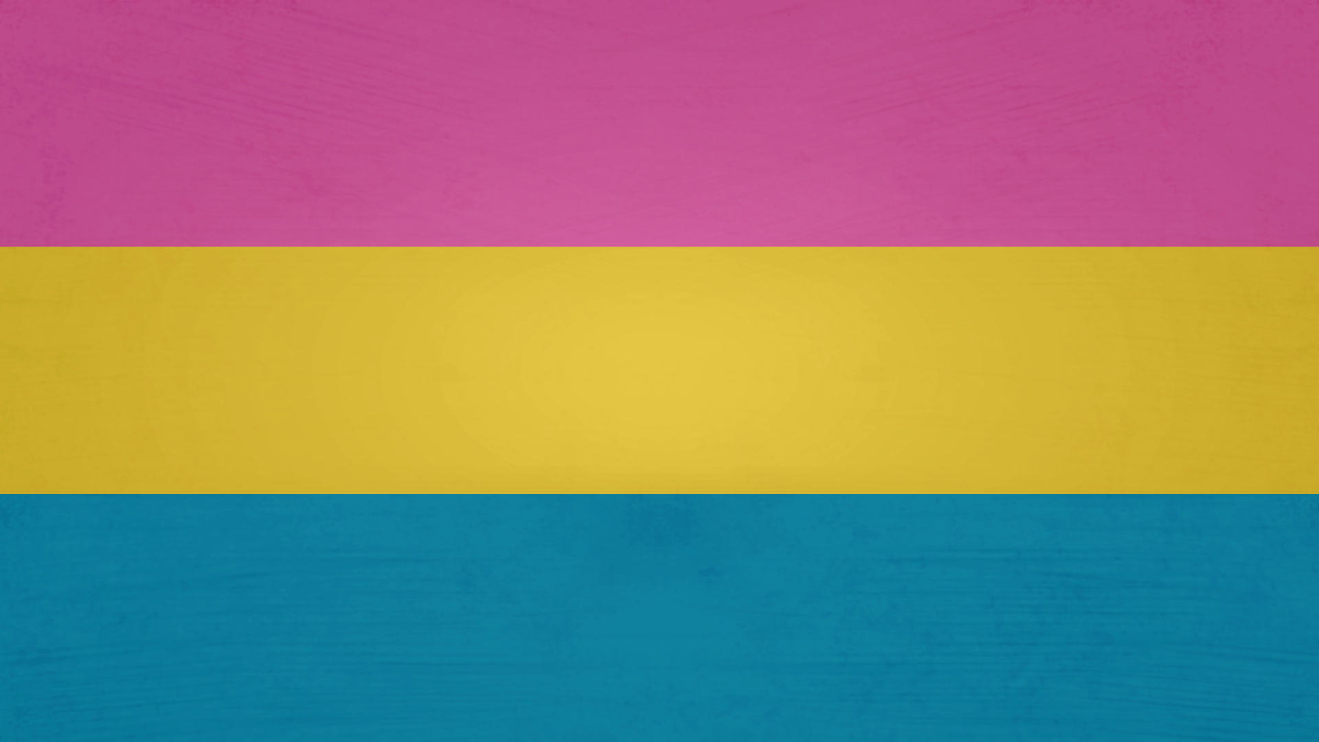 Aesthetic Pansexual Flag Wallpapers