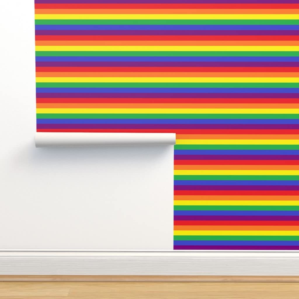 Aesthetic Pansexual Flag Wallpapers