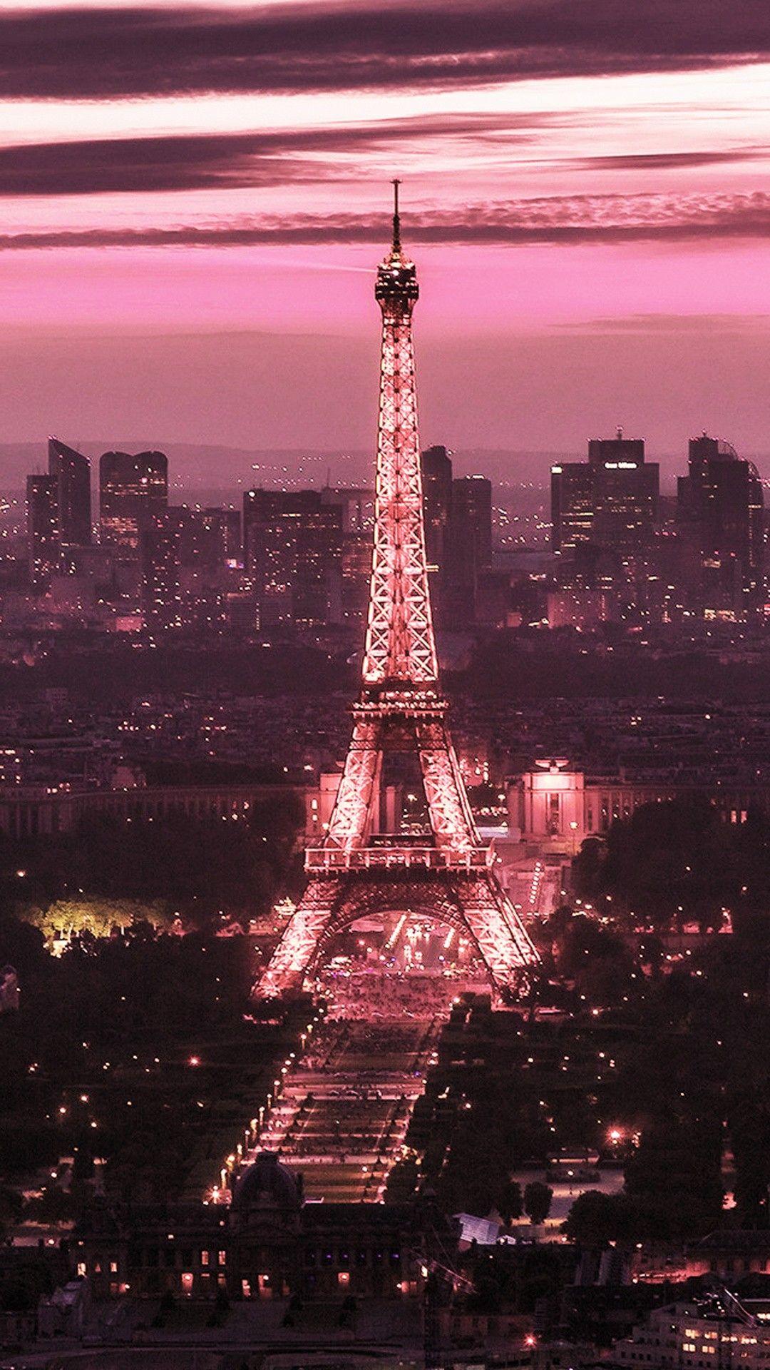 Aesthetic Paris Wallpapers