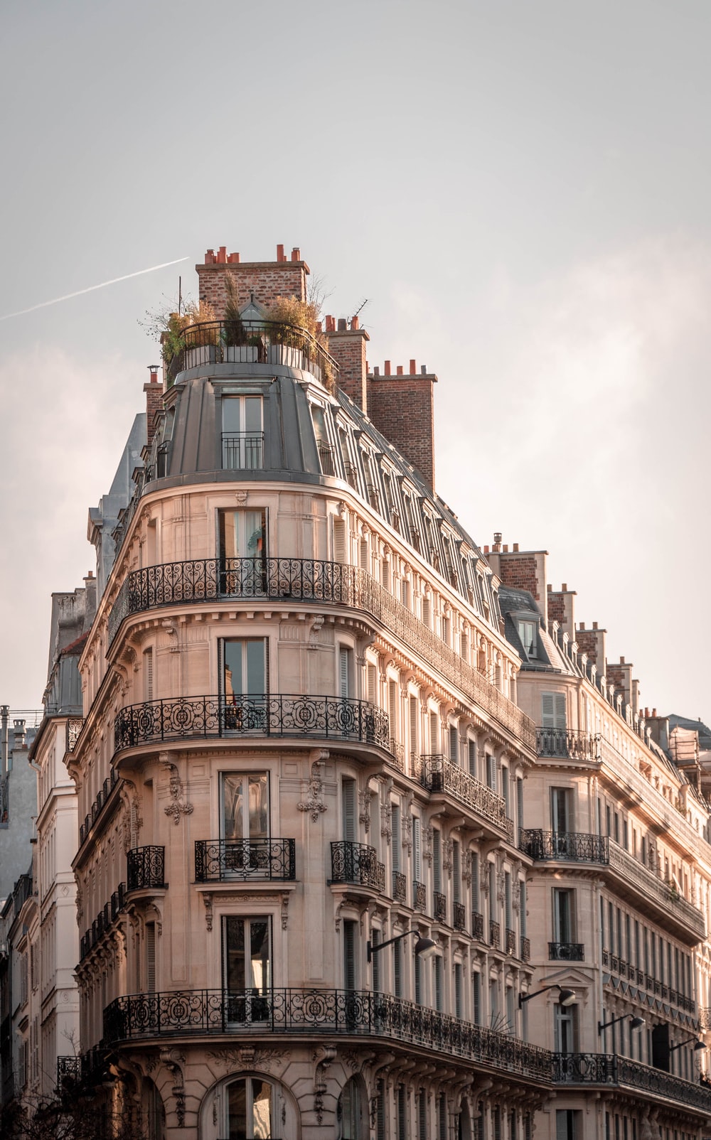 Aesthetic Paris Wallpapers