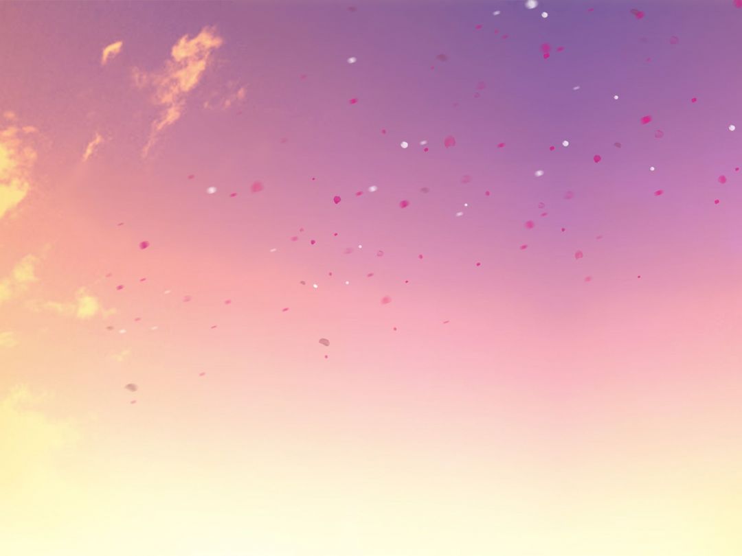 Aesthetic Pastel Desktop Wallpapers