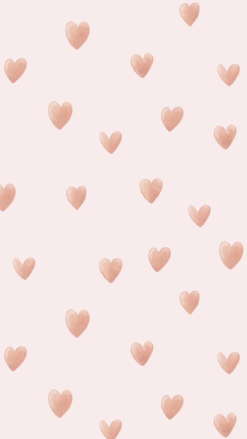 Aesthetic Pink Cute Wallpapers