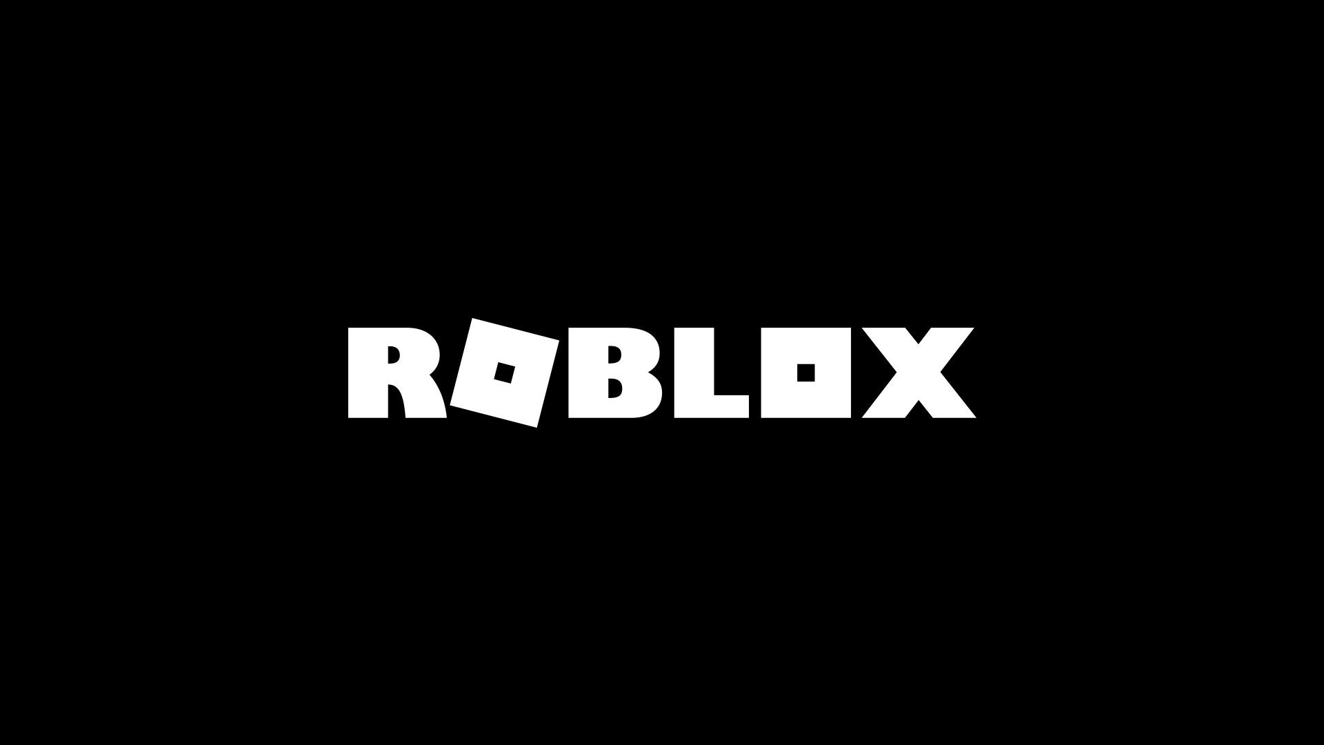 Aesthetic Pink Roblox Logo Wallpapers