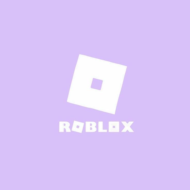 Aesthetic Pink Roblox Logo Wallpapers