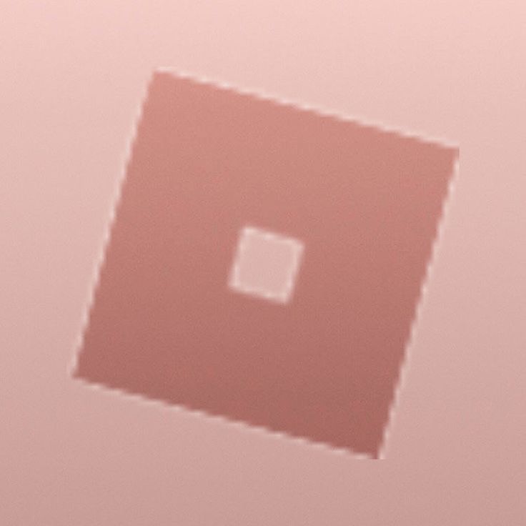 Aesthetic Pink Roblox Logo Wallpapers