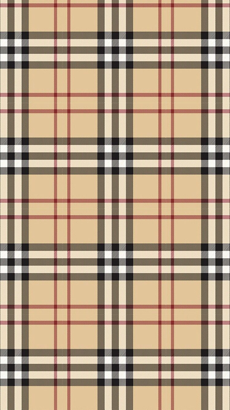 Aesthetic Plaid Wallpapers