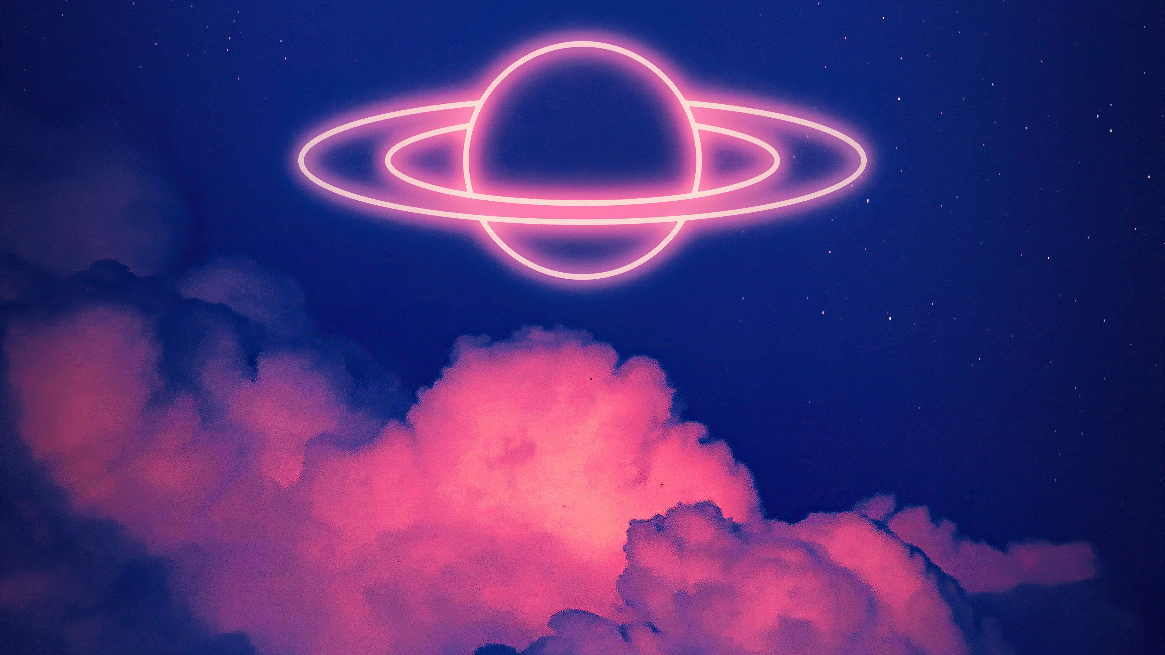 Aesthetic Planet Wallpapers