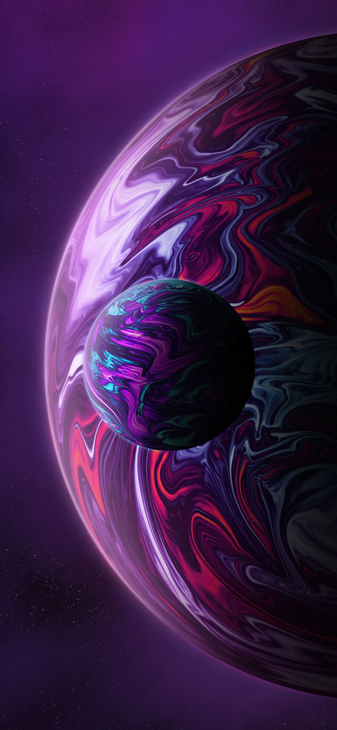 Aesthetic Planet Wallpapers