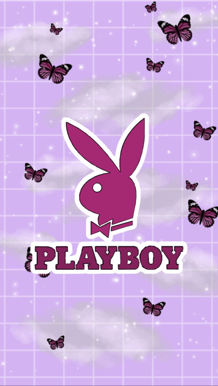 Aesthetic Playboy Wallpapers