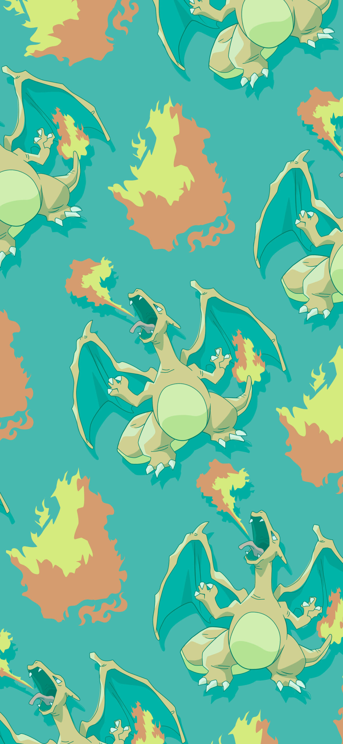 Aesthetic Pokemon Wallpapers