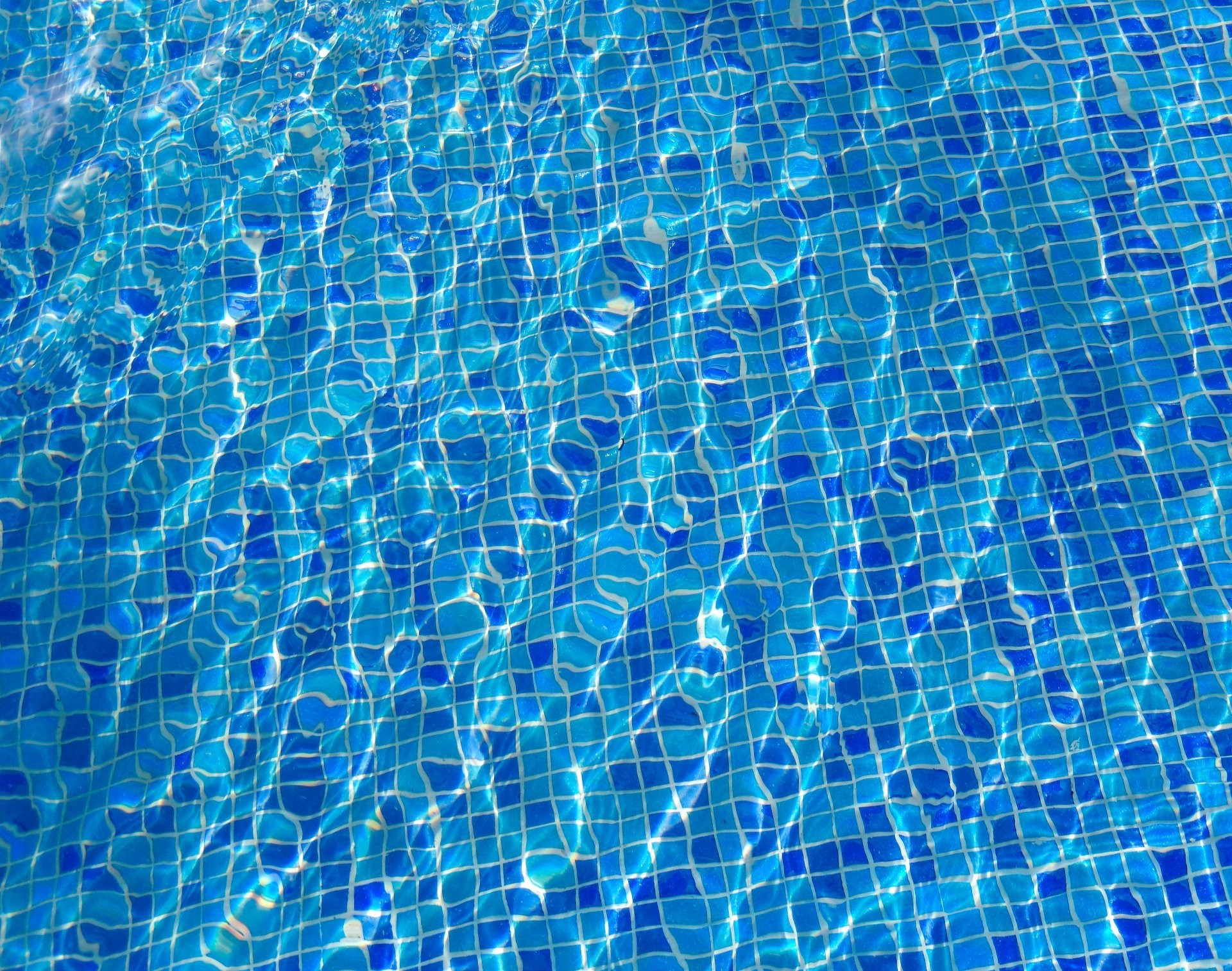 Aesthetic Pool Wallpapers