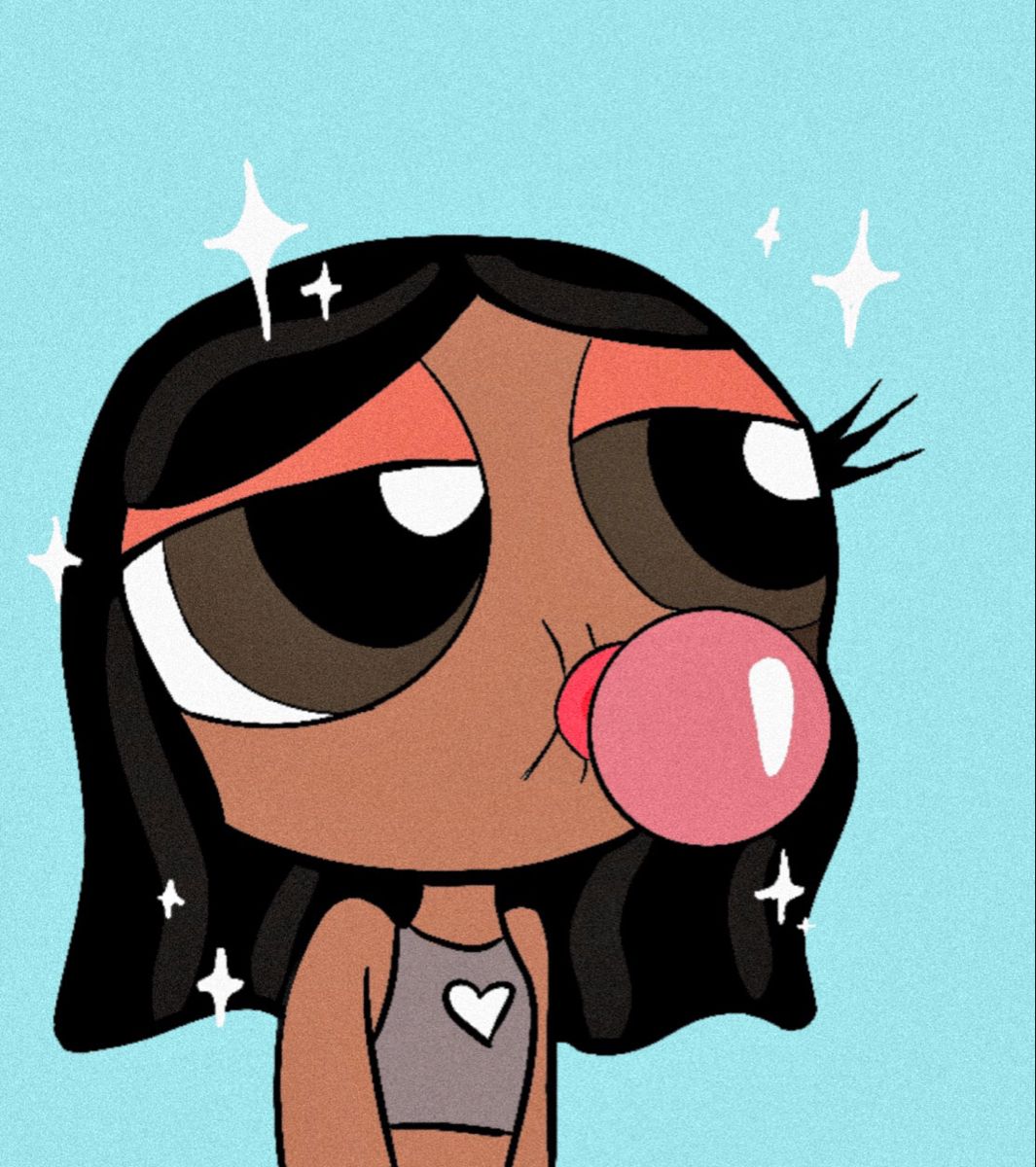 Aesthetic Powerpuff Girls Wallpapers