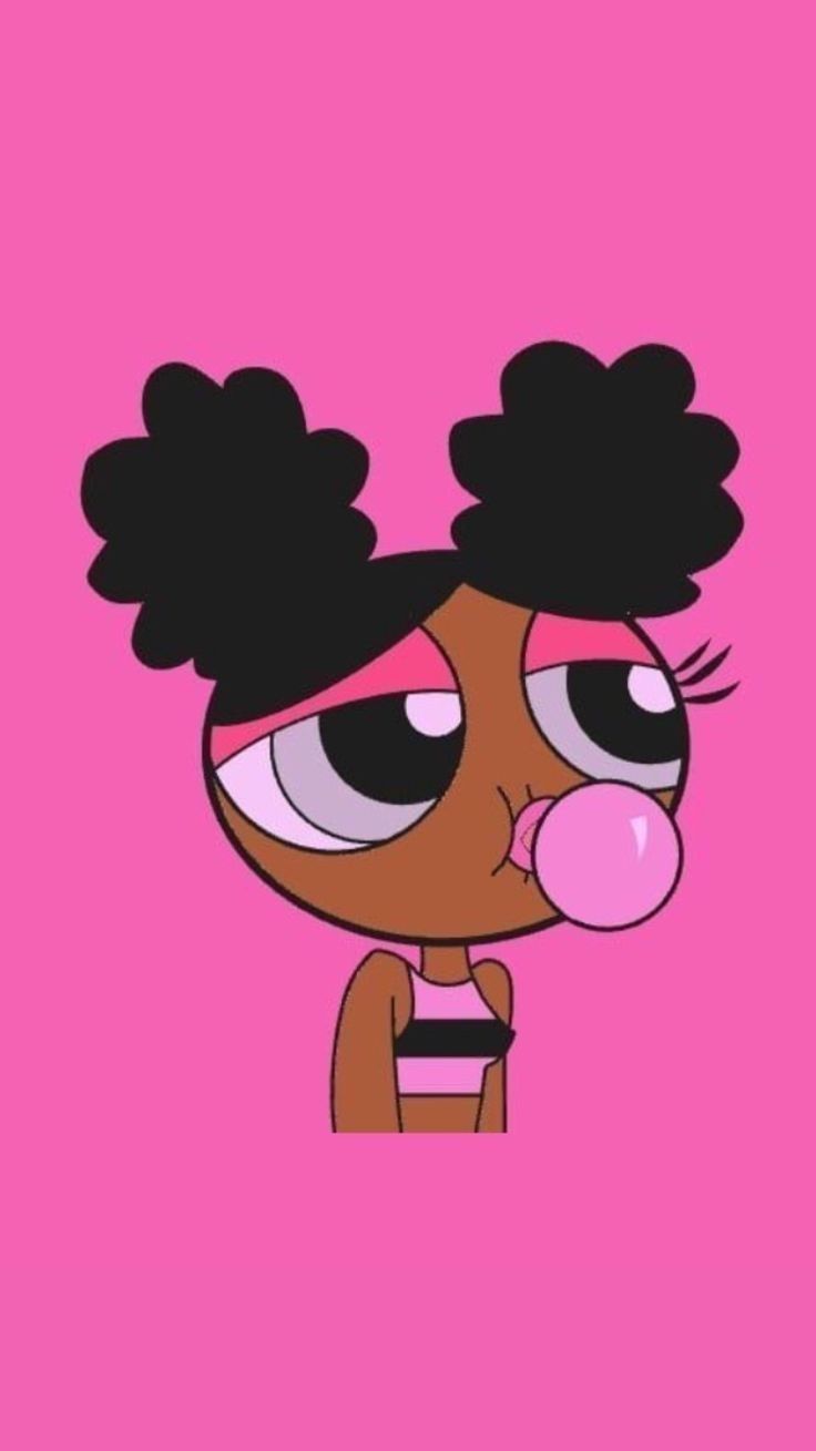 Aesthetic Powerpuff Girls Wallpapers