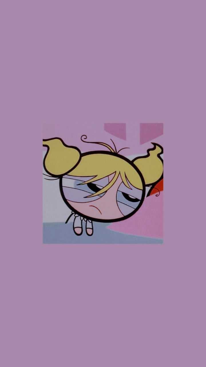 Aesthetic Powerpuff Girls Wallpapers