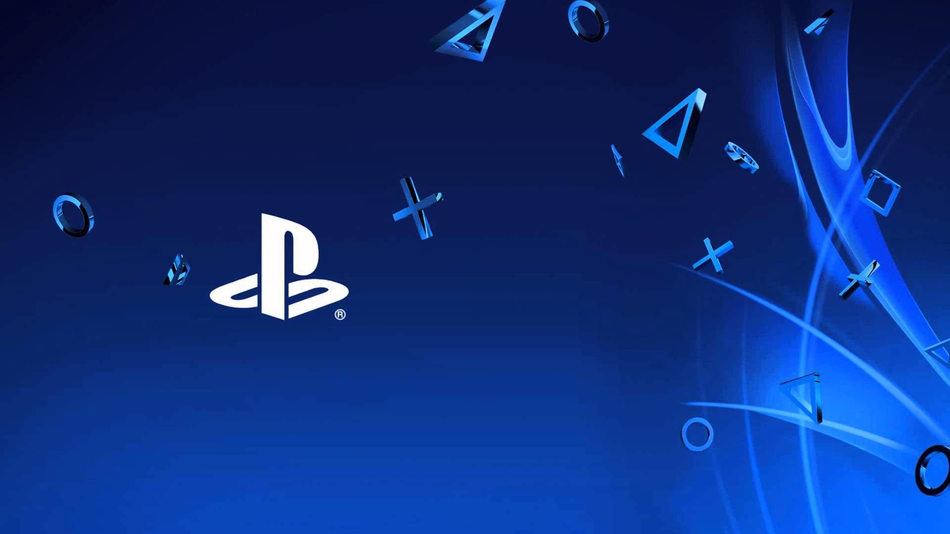 Aesthetic Ps4 Themes Wallpapers