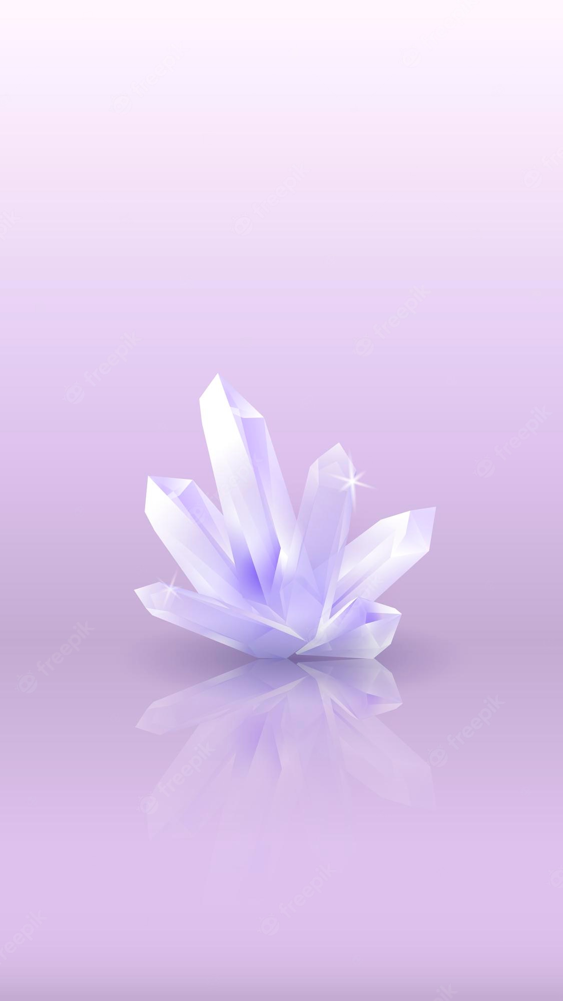 Aesthetic Purple Wallpapers