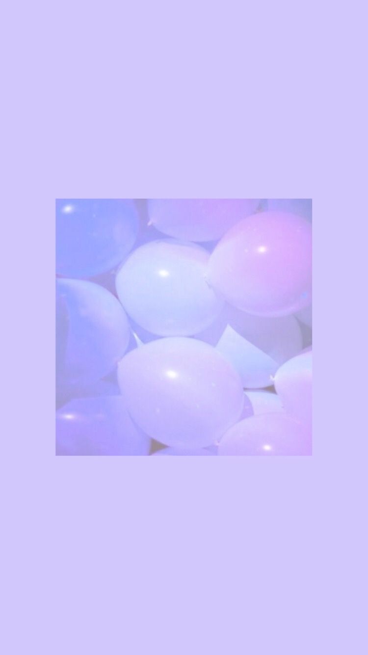 Aesthetic Purple Iphone Wallpapers