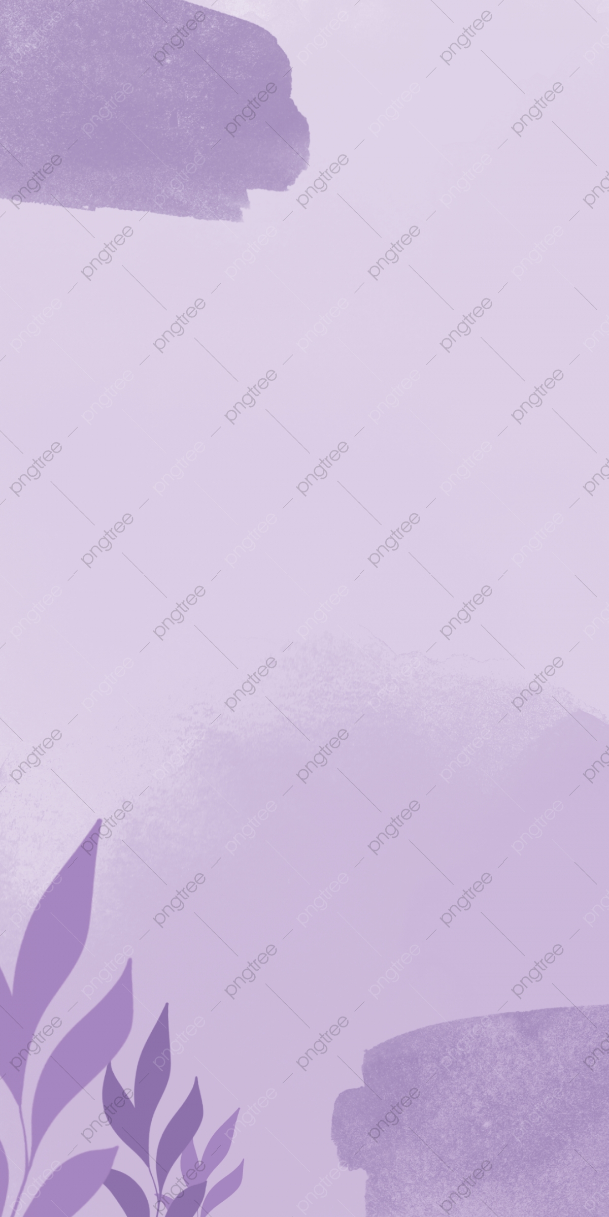 Aesthetic Purple Pink Desktop Wallpapers