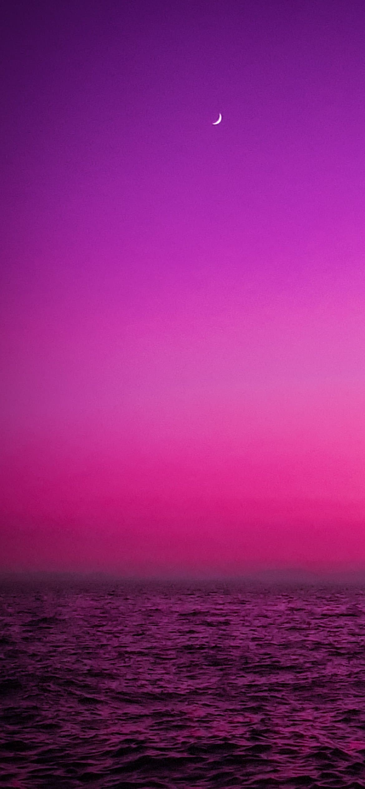 Aesthetic Purple Pink Desktop Wallpapers