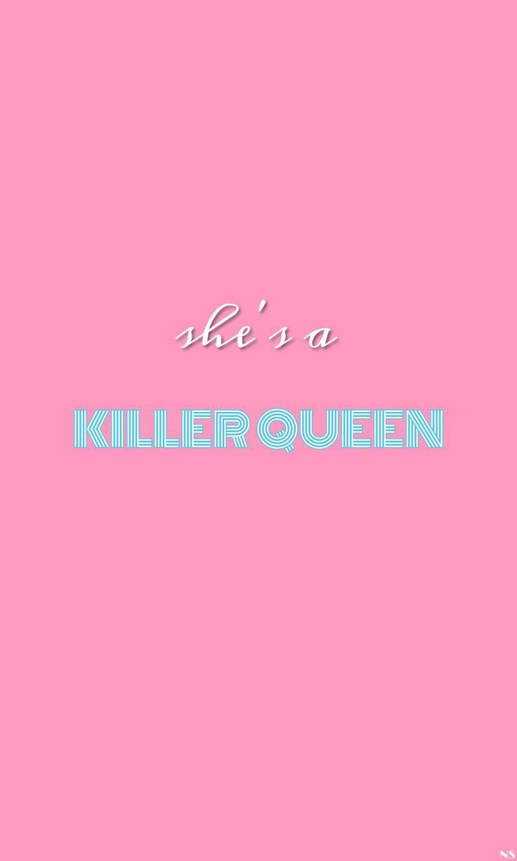 Aesthetic Queen Wallpapers