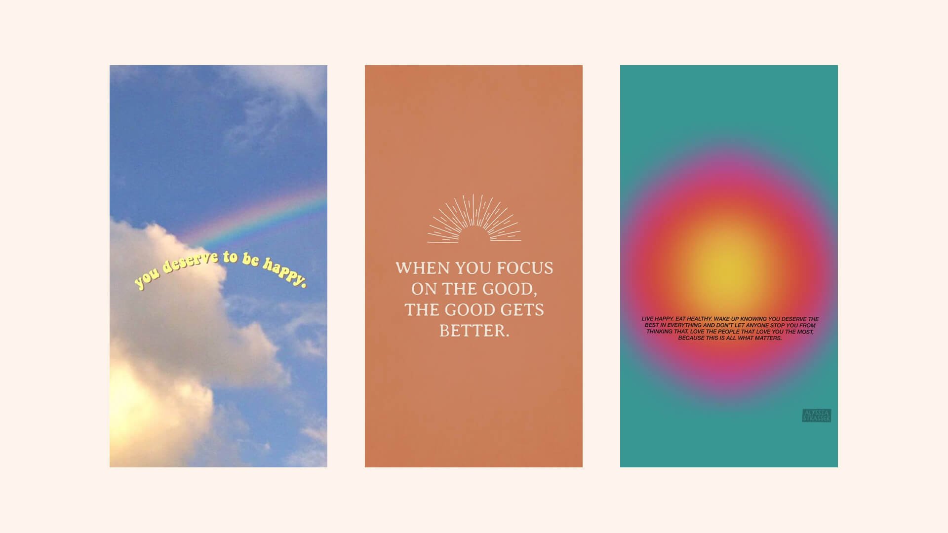 Aesthetic Quotes Tumblr Wallpapers