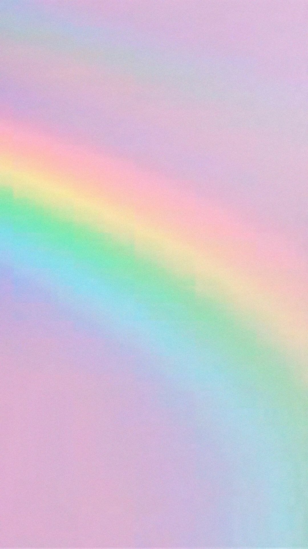 Aesthetic Rainbow Wallpapers