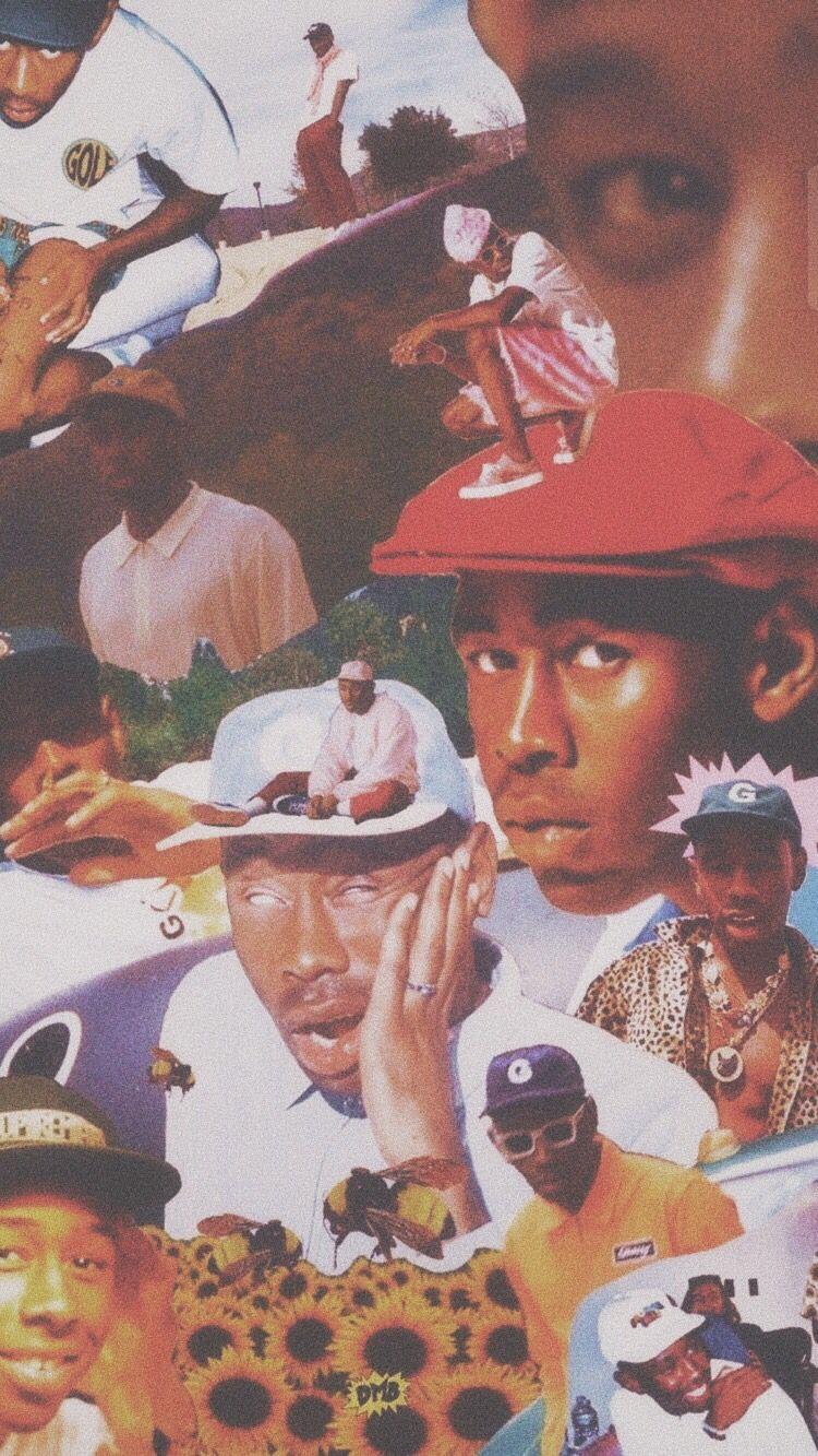 Aesthetic Rapper Wallpapers