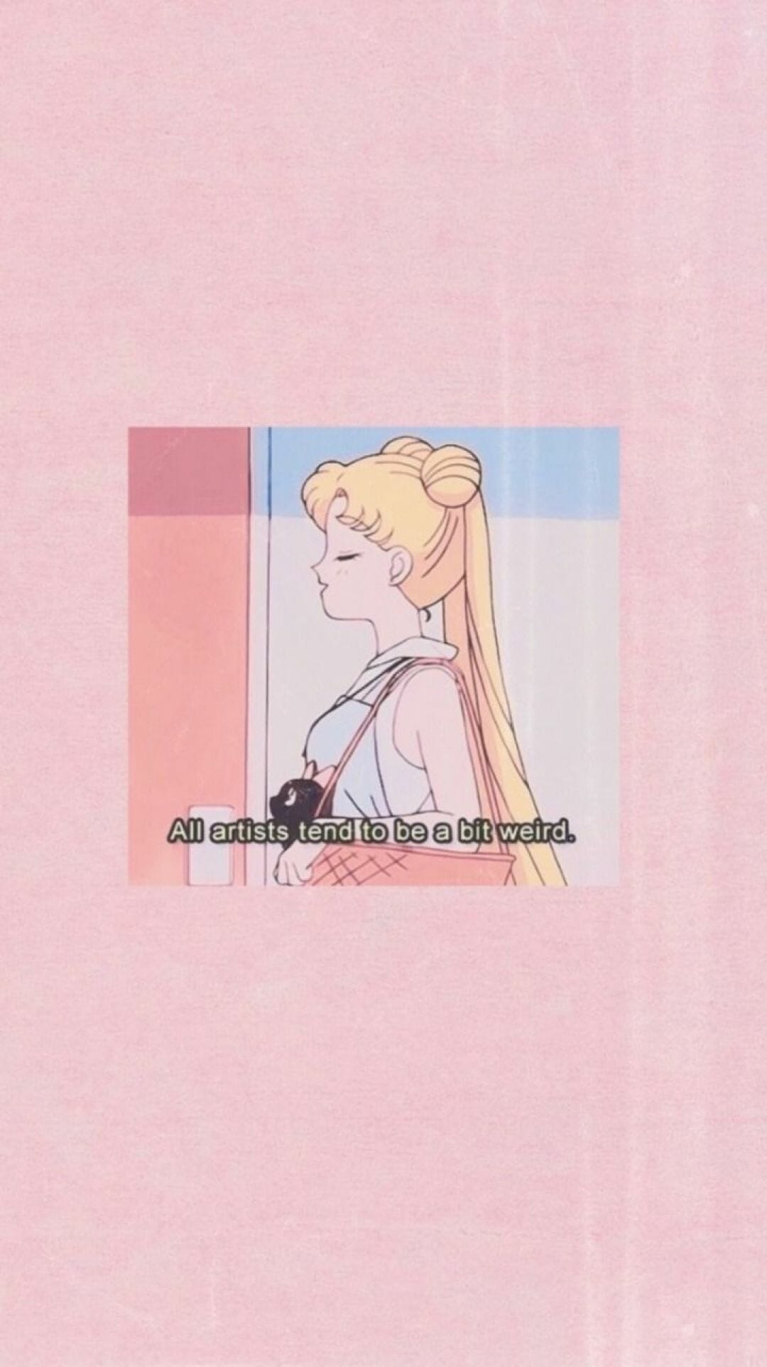 Aesthetic Sailor Moon Hd Wallpapers