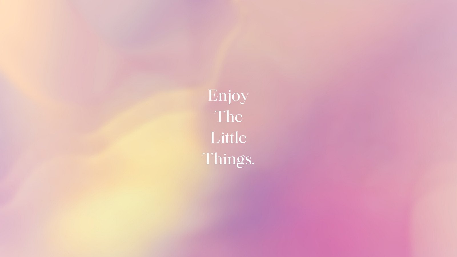 Aesthetic Sayings Wallpapers