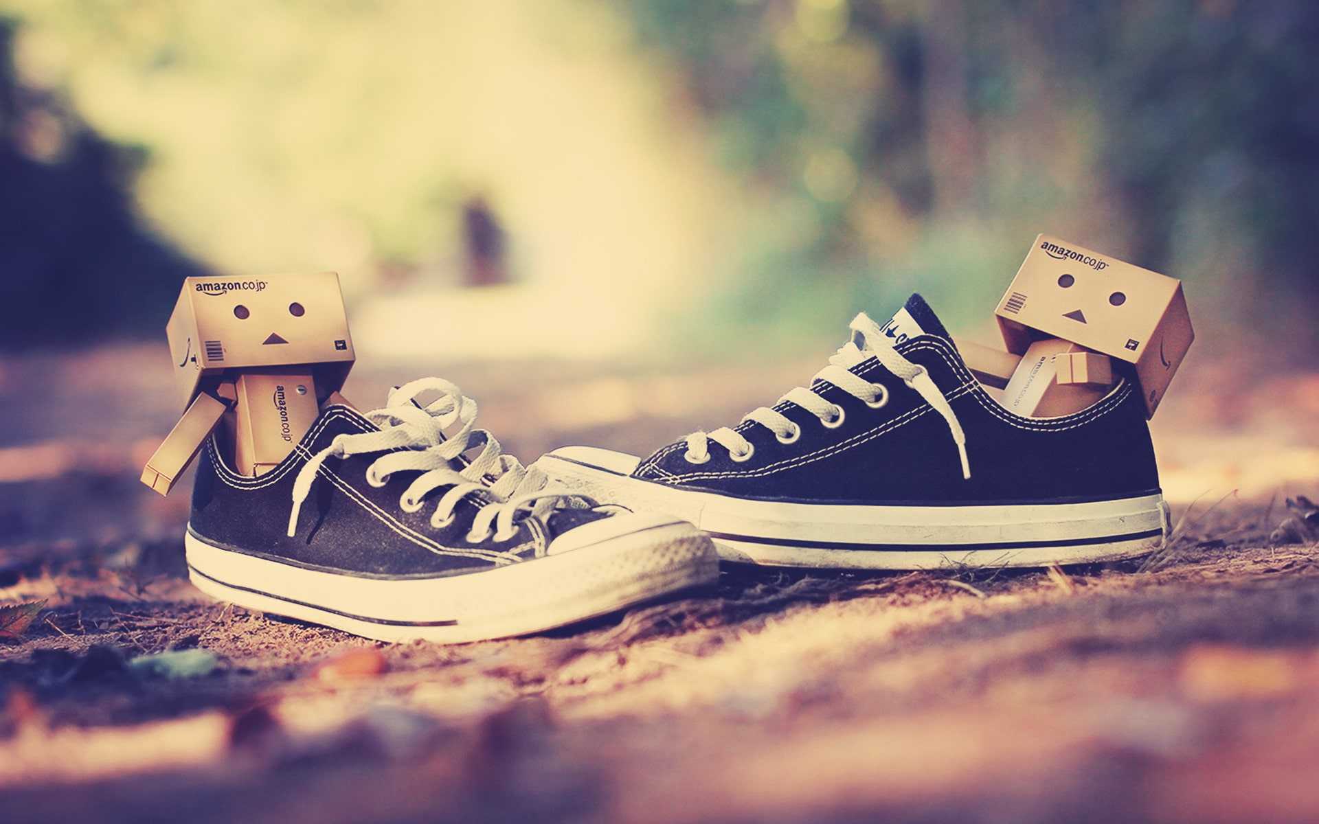 Aesthetic Shoes Wallpapers