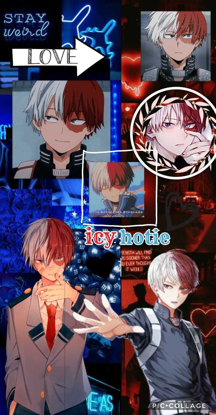 Aesthetic Shoto Wallpapers