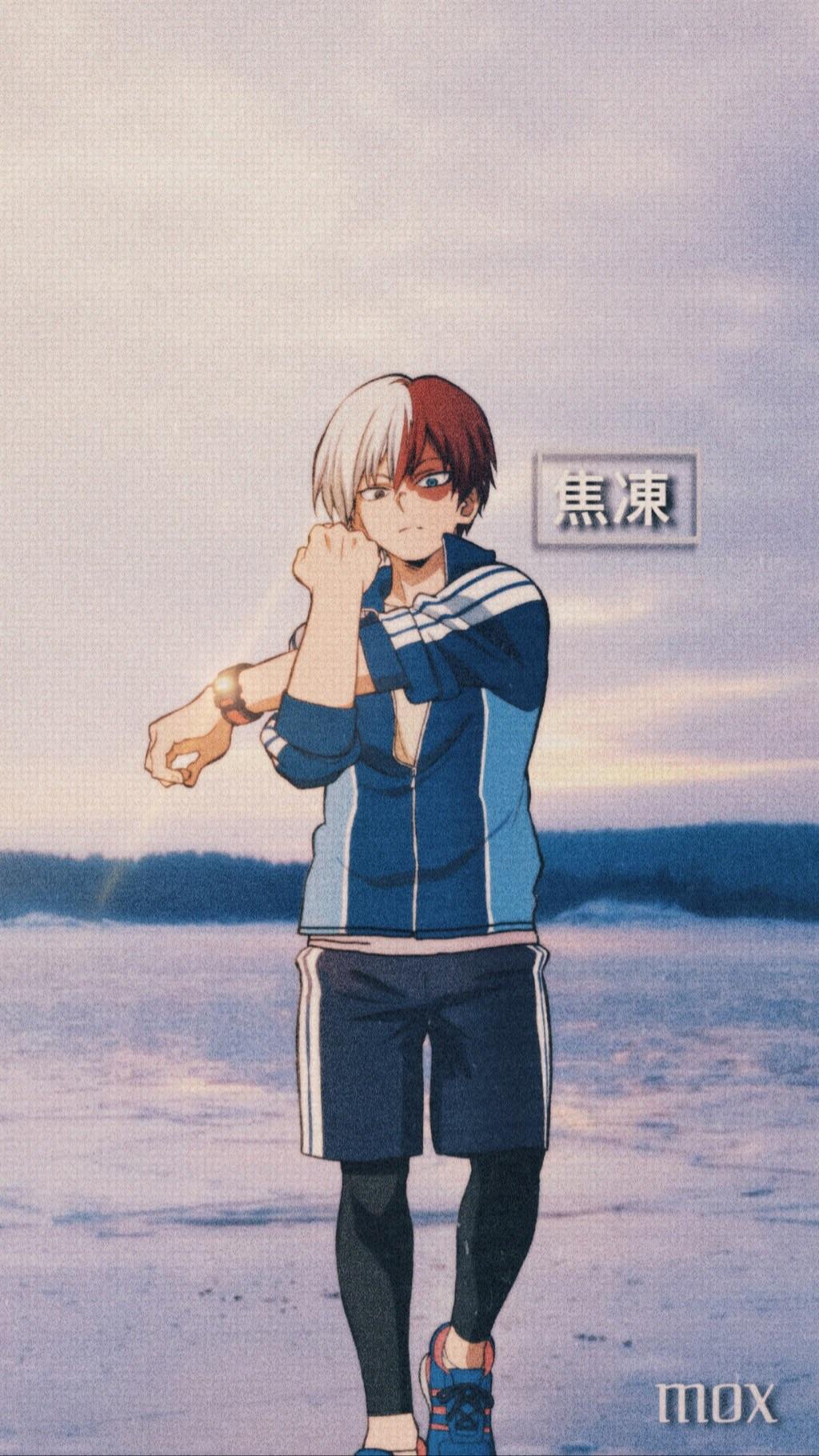 Aesthetic Shoto Wallpapers