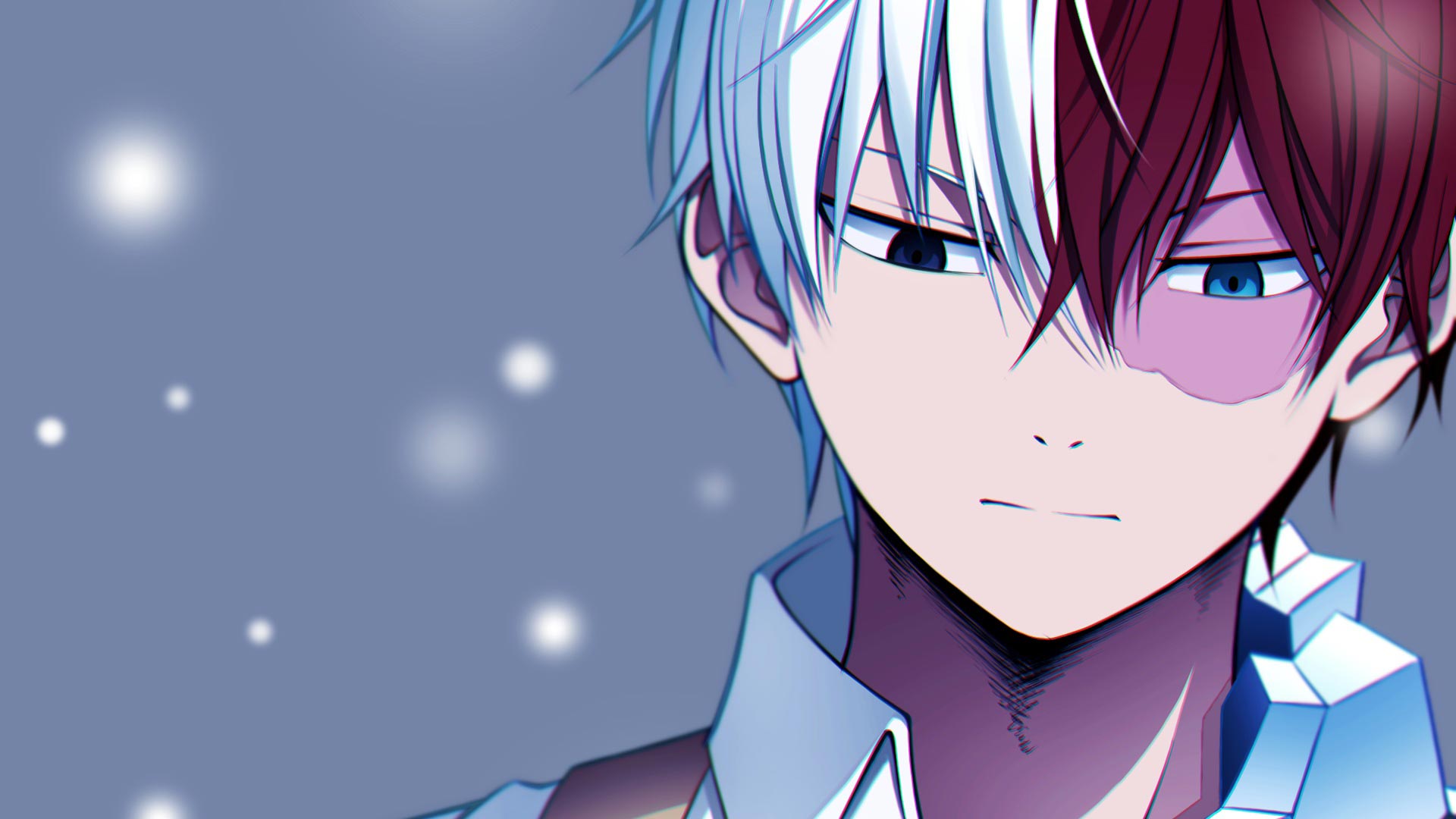 Aesthetic Shoto Wallpapers