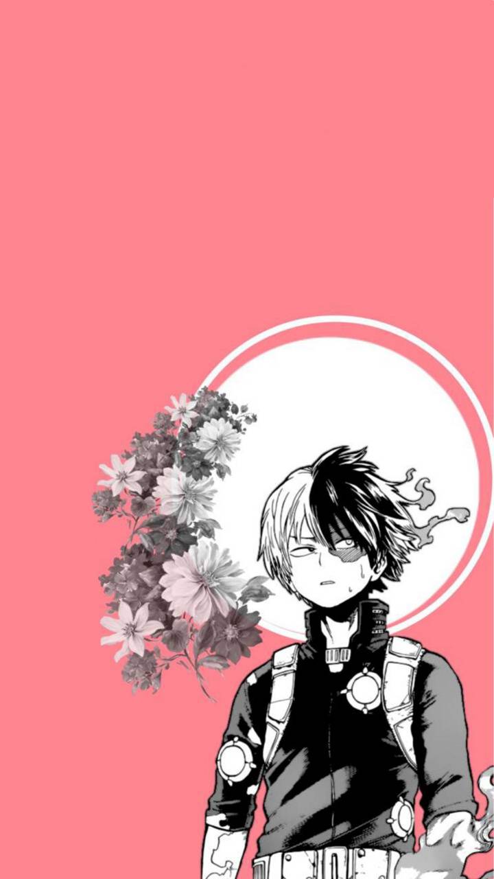 Aesthetic Shoto Wallpapers