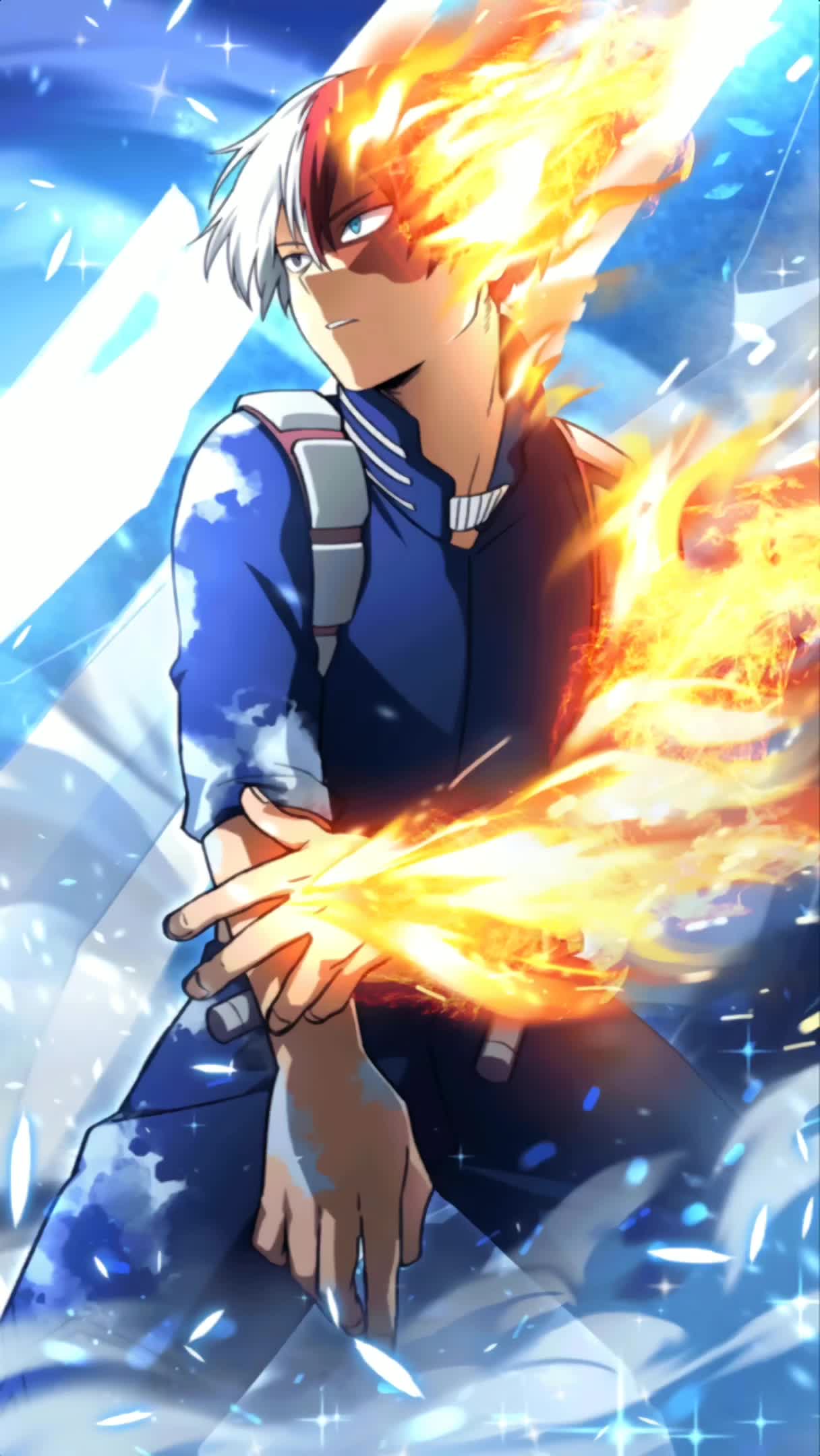 Aesthetic Shoto Wallpapers