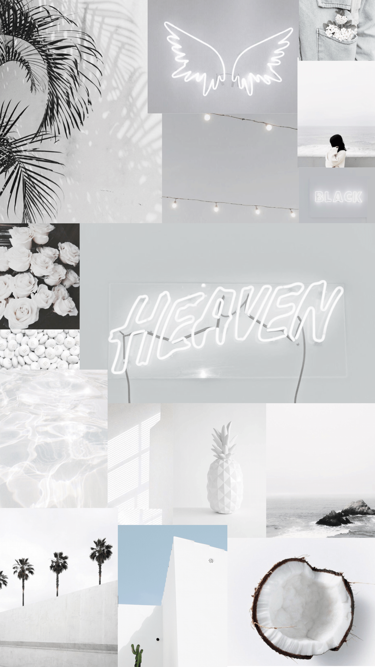 Aesthetic Simple Wallpapers