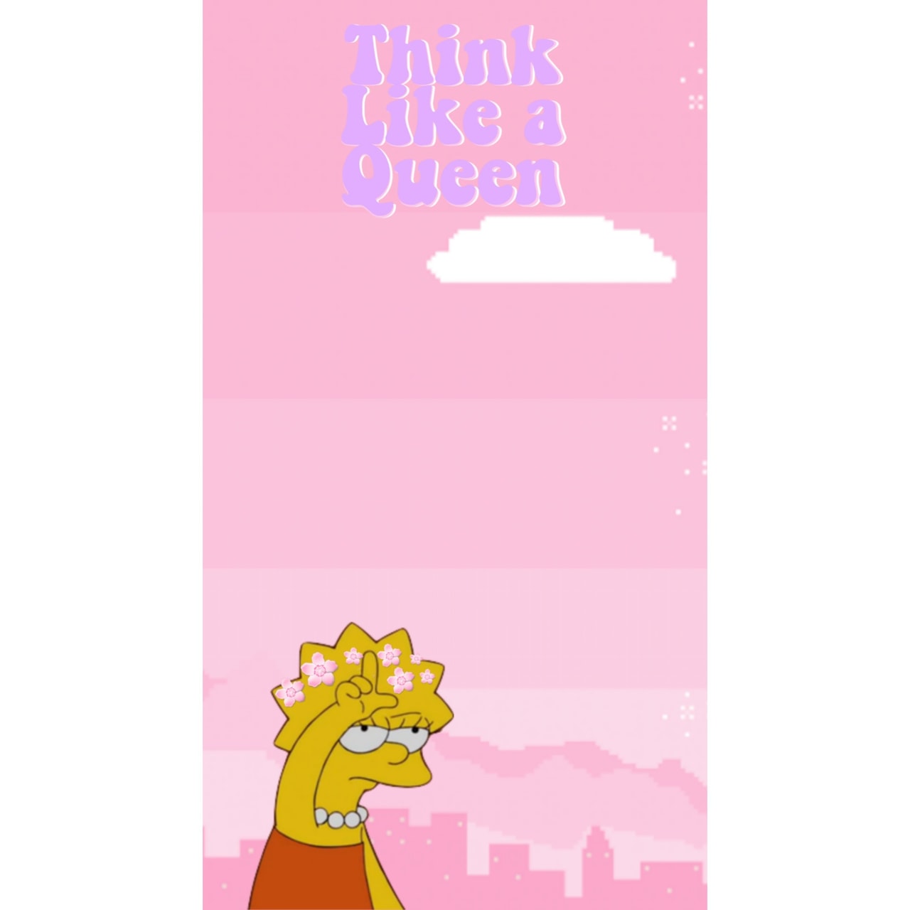 Aesthetic Simpsons Pictures Wallpapers