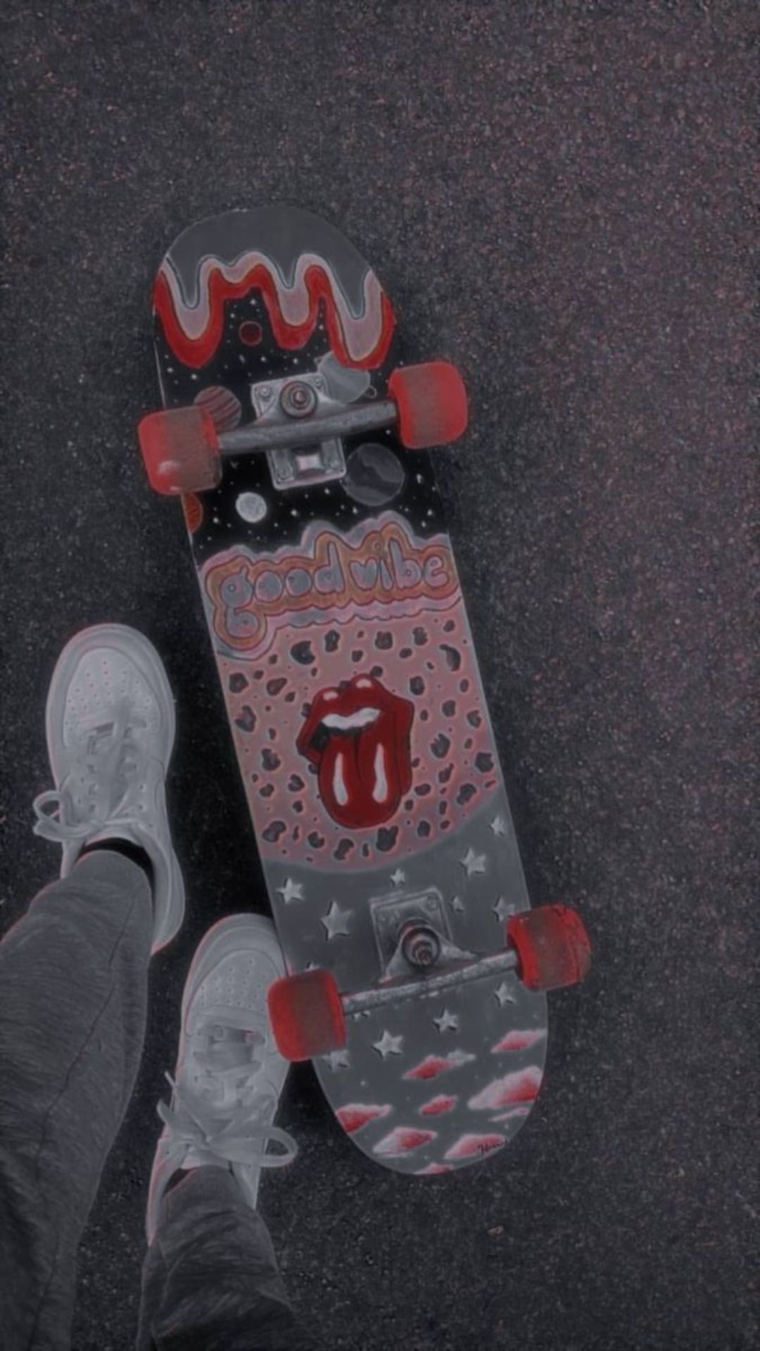 Aesthetic Skateboard Wallpapers