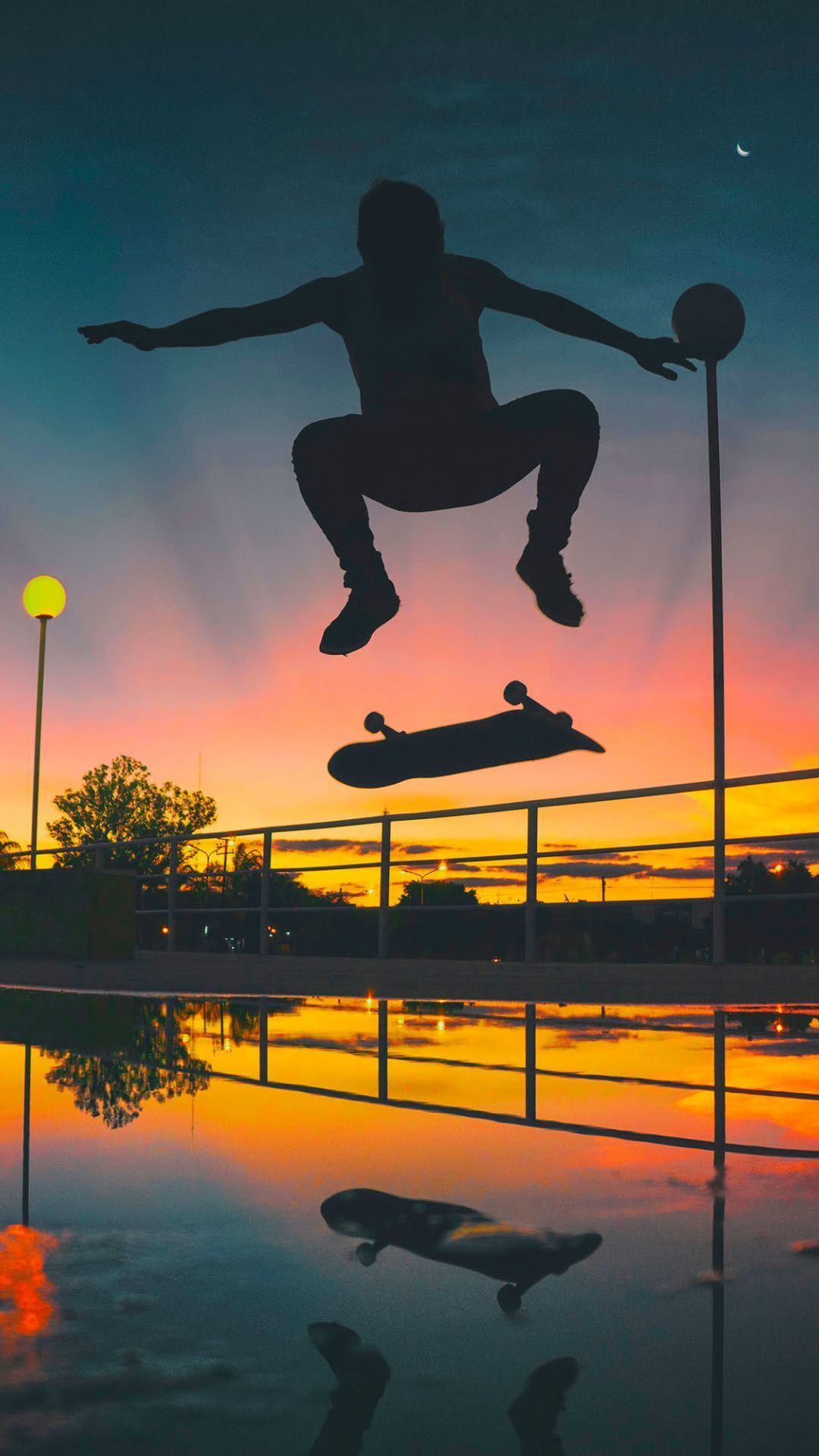 Aesthetic Skateboard Wallpapers