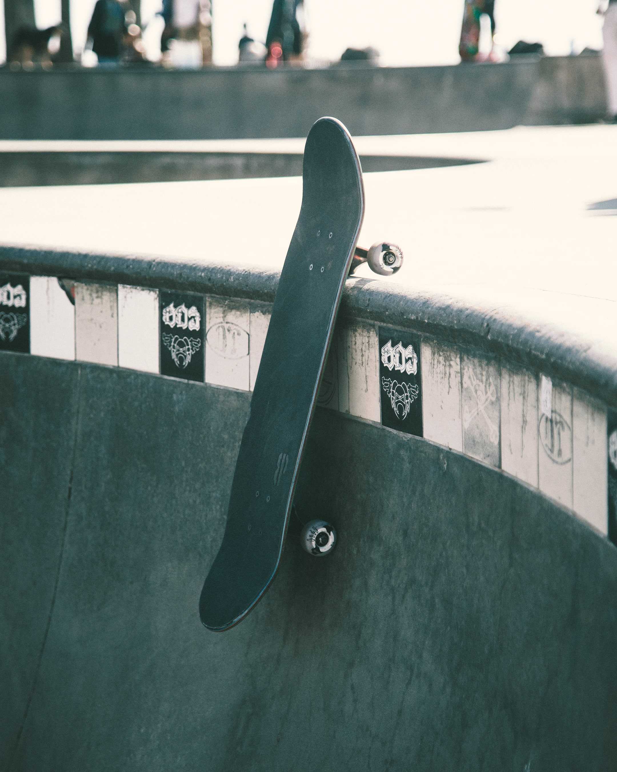 Aesthetic Skateboard Wallpapers