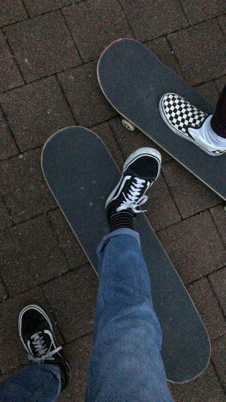 Aesthetic Skateboard Wallpapers
