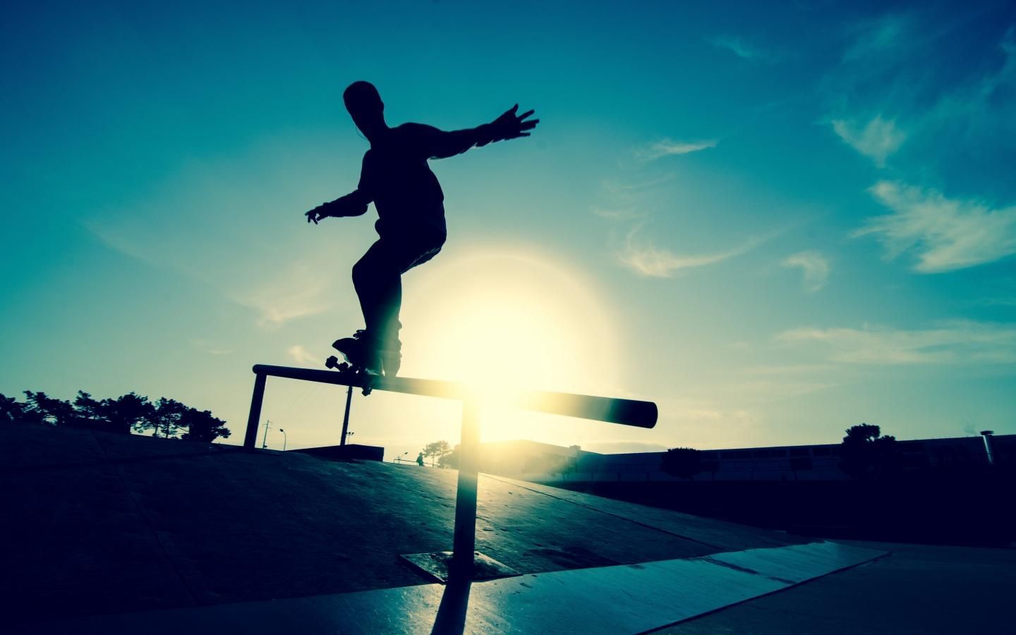 Aesthetic Skateboard Wallpapers