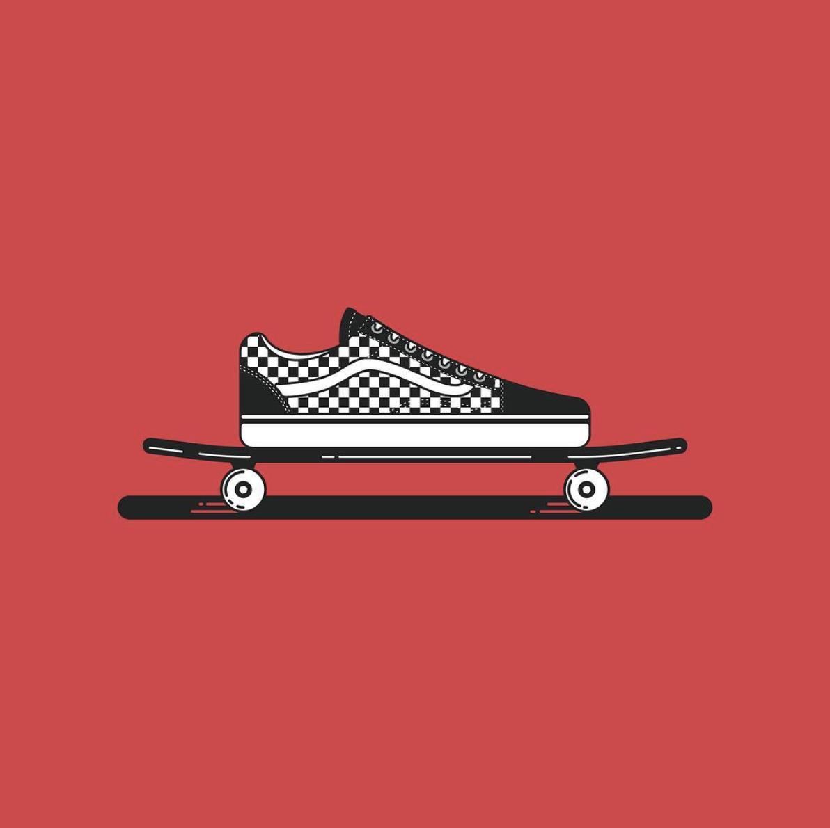 Aesthetic Skateboard Pictures Wallpapers