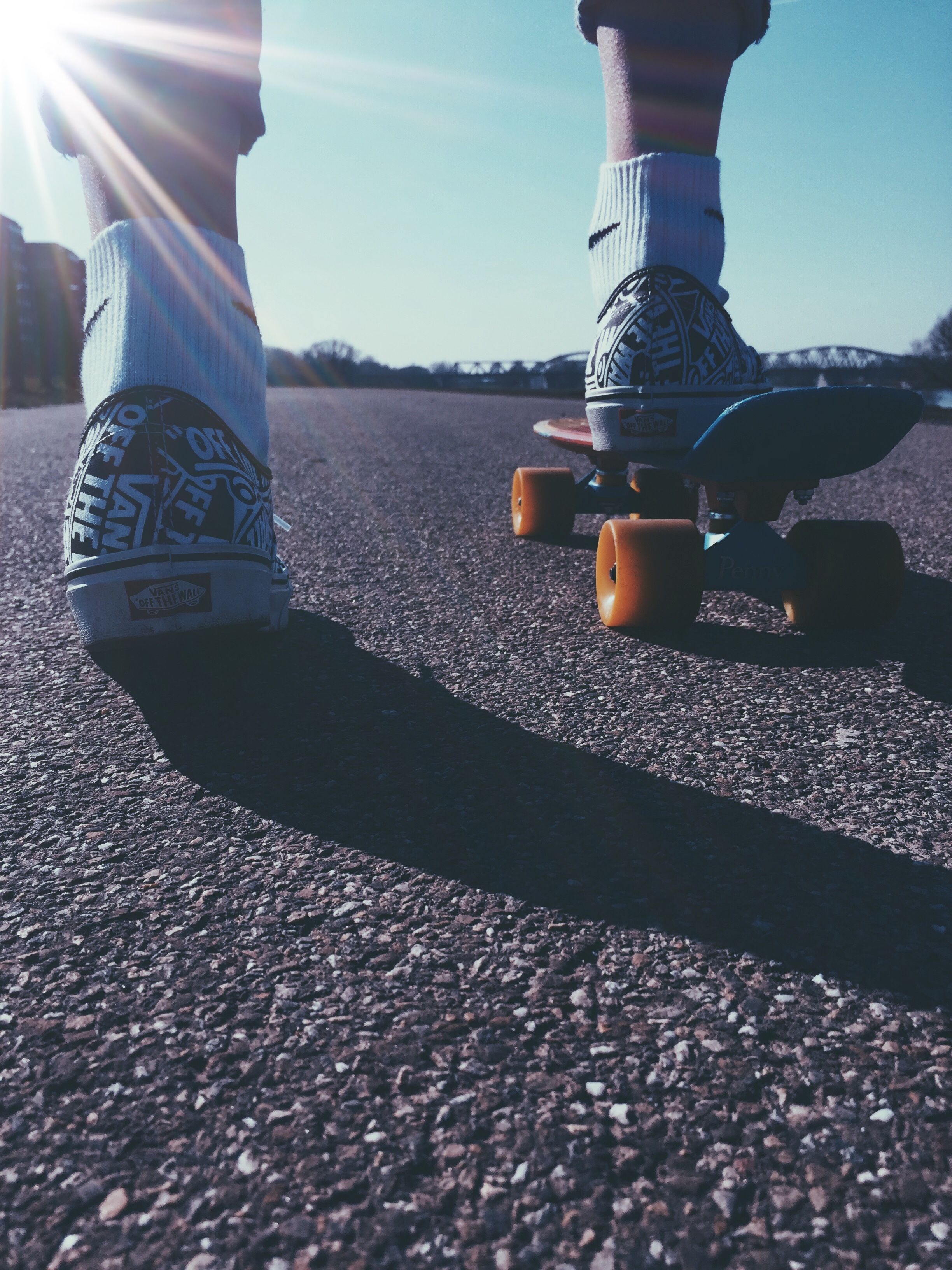 Aesthetic Skateboard Pictures Wallpapers