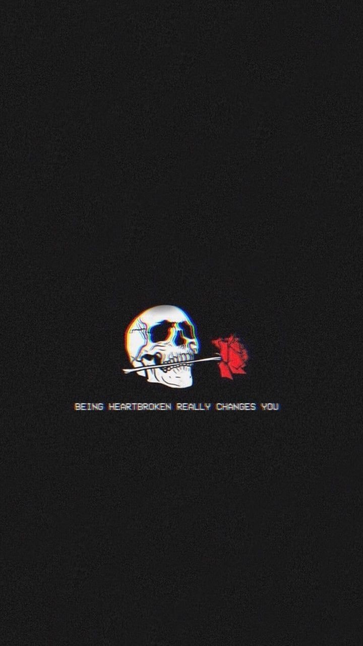 Aesthetic Skull Wallpapers