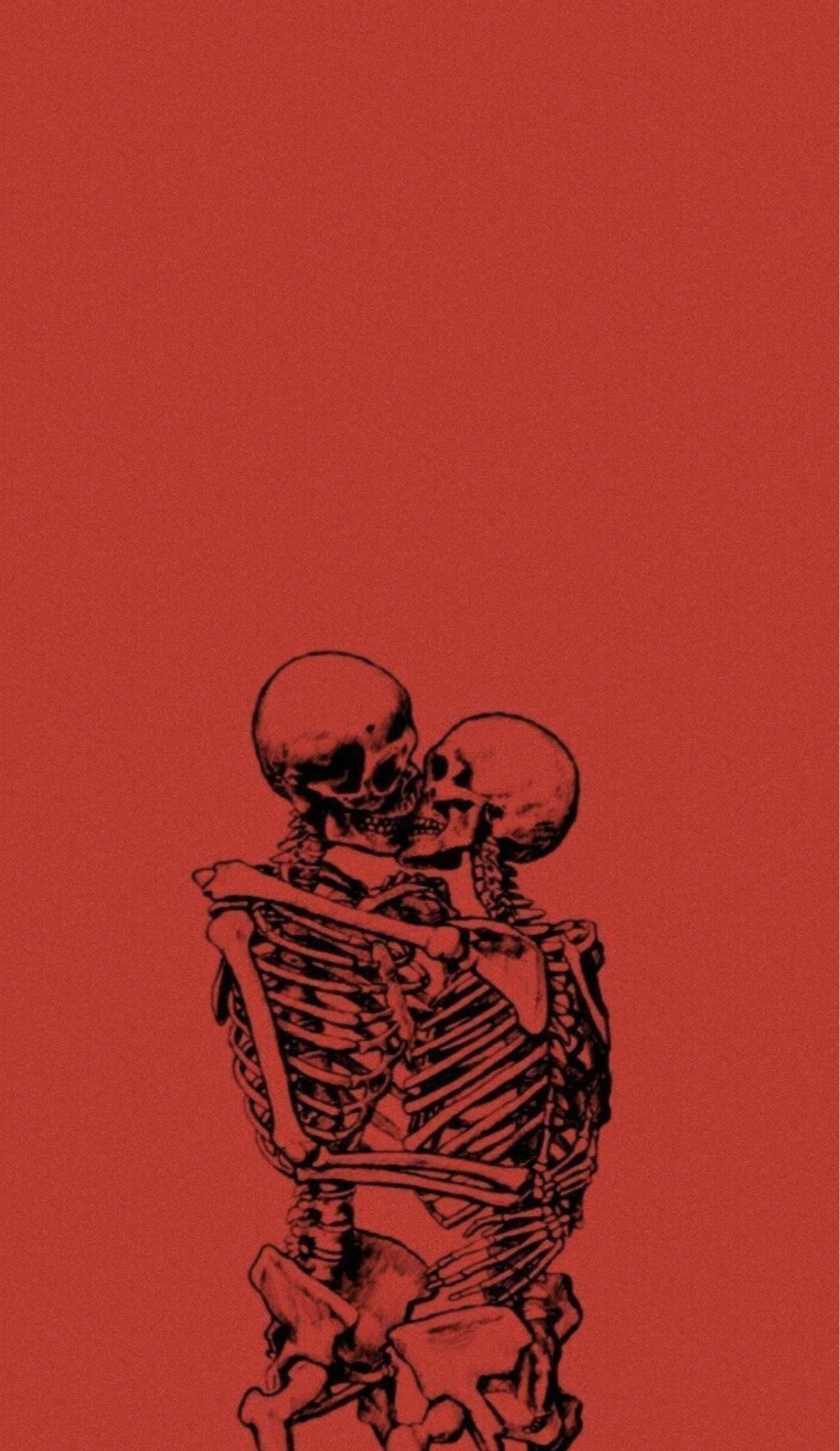 Aesthetic Skull Wallpapers