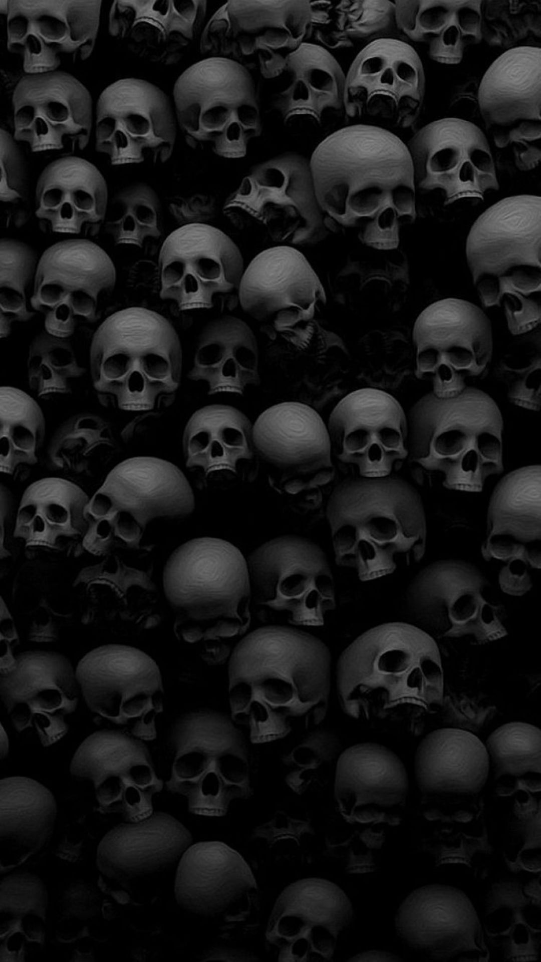 Aesthetic Skull Wallpapers